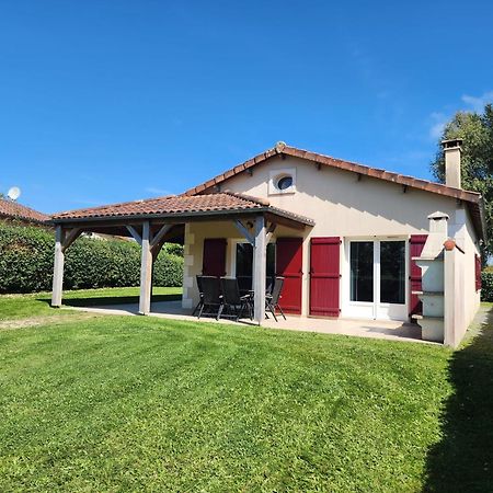 French Country Villas Les Forges  Екстериор снимка