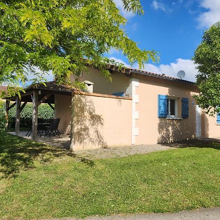 French Country Villas Les Forges  Екстериор снимка