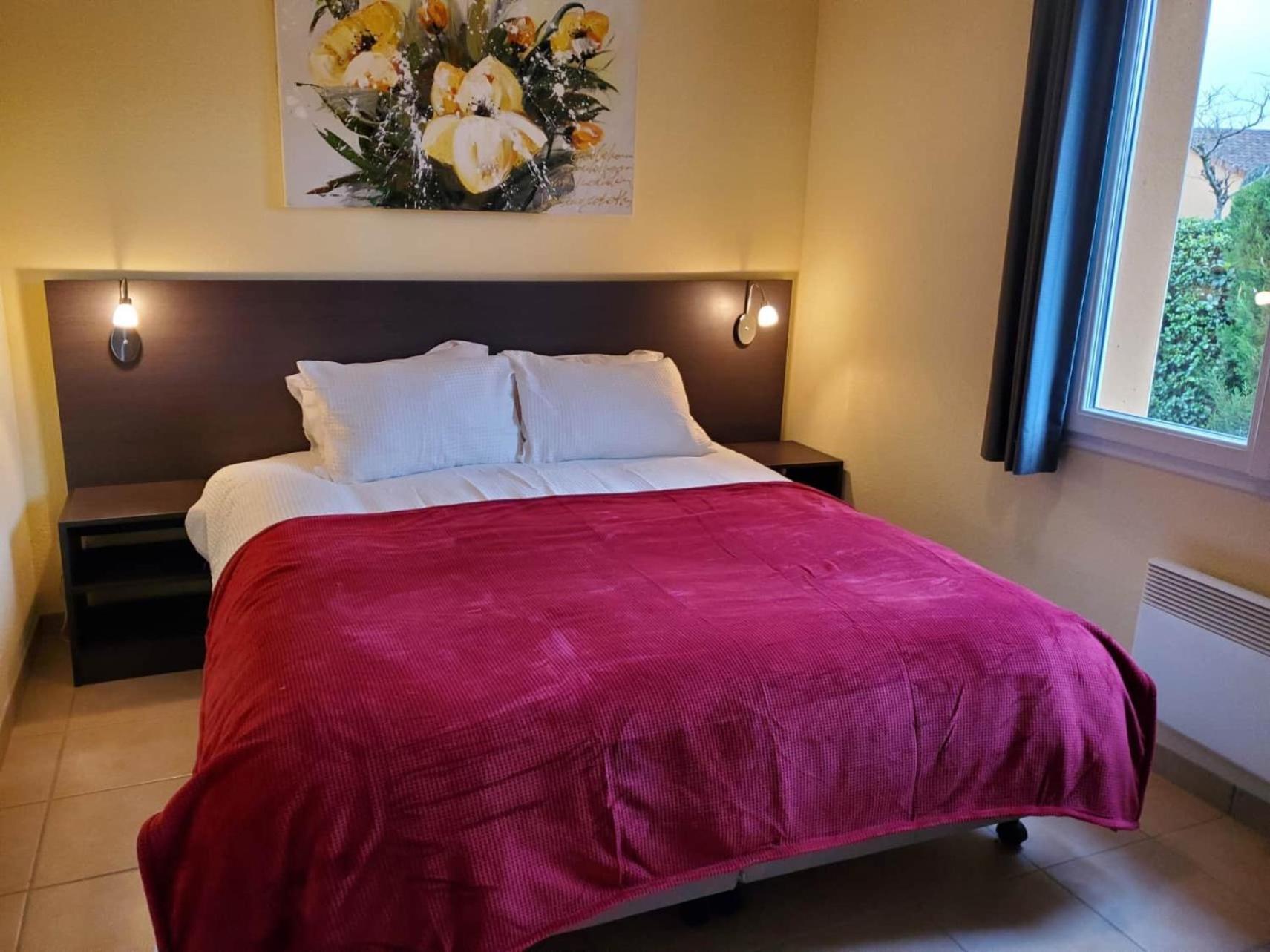French Country Villas Les Forges  Екстериор снимка