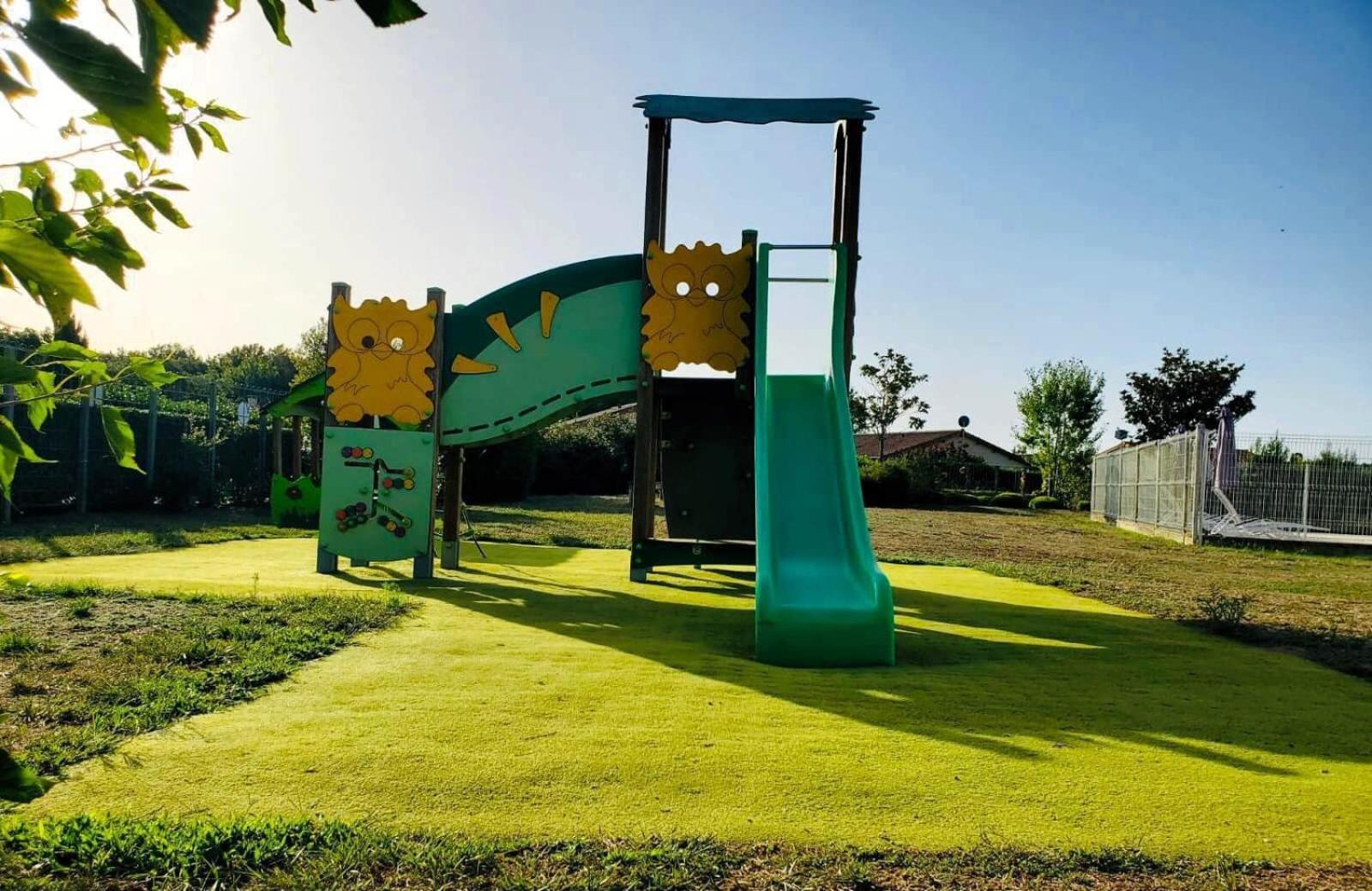 French Country Villas Les Forges  Екстериор снимка