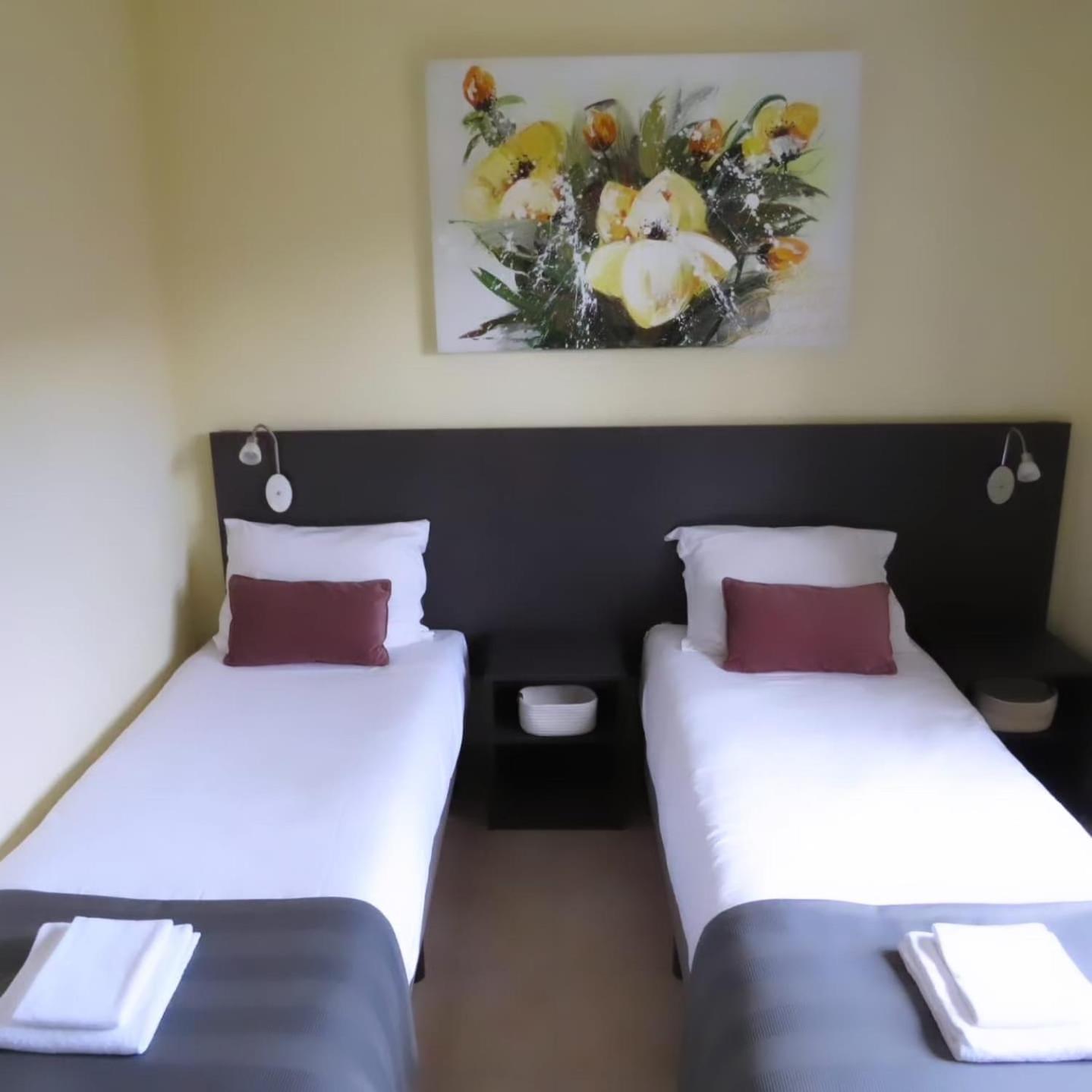 French Country Villas Les Forges  Екстериор снимка