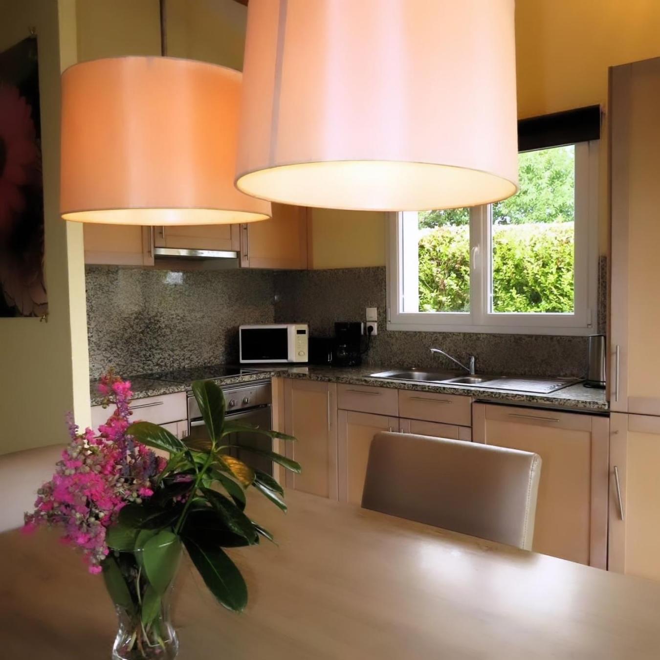French Country Villas Les Forges  Екстериор снимка