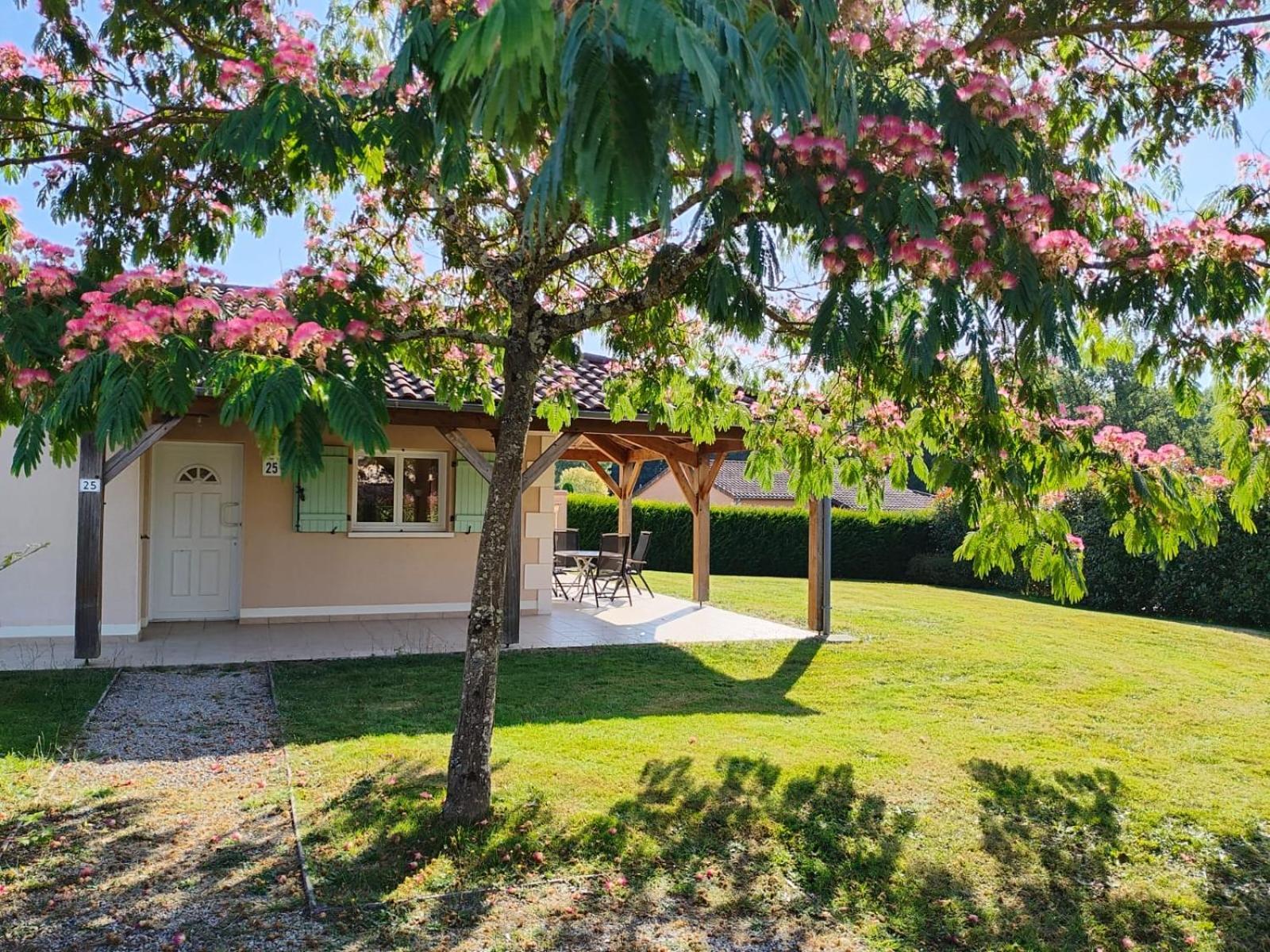 French Country Villas Les Forges  Екстериор снимка