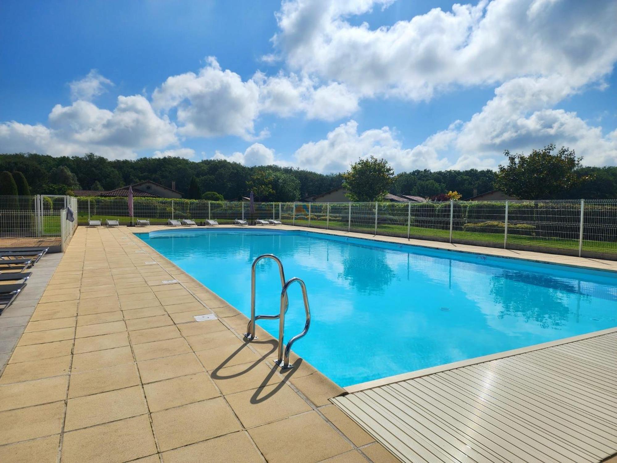 French Country Villas Les Forges  Екстериор снимка