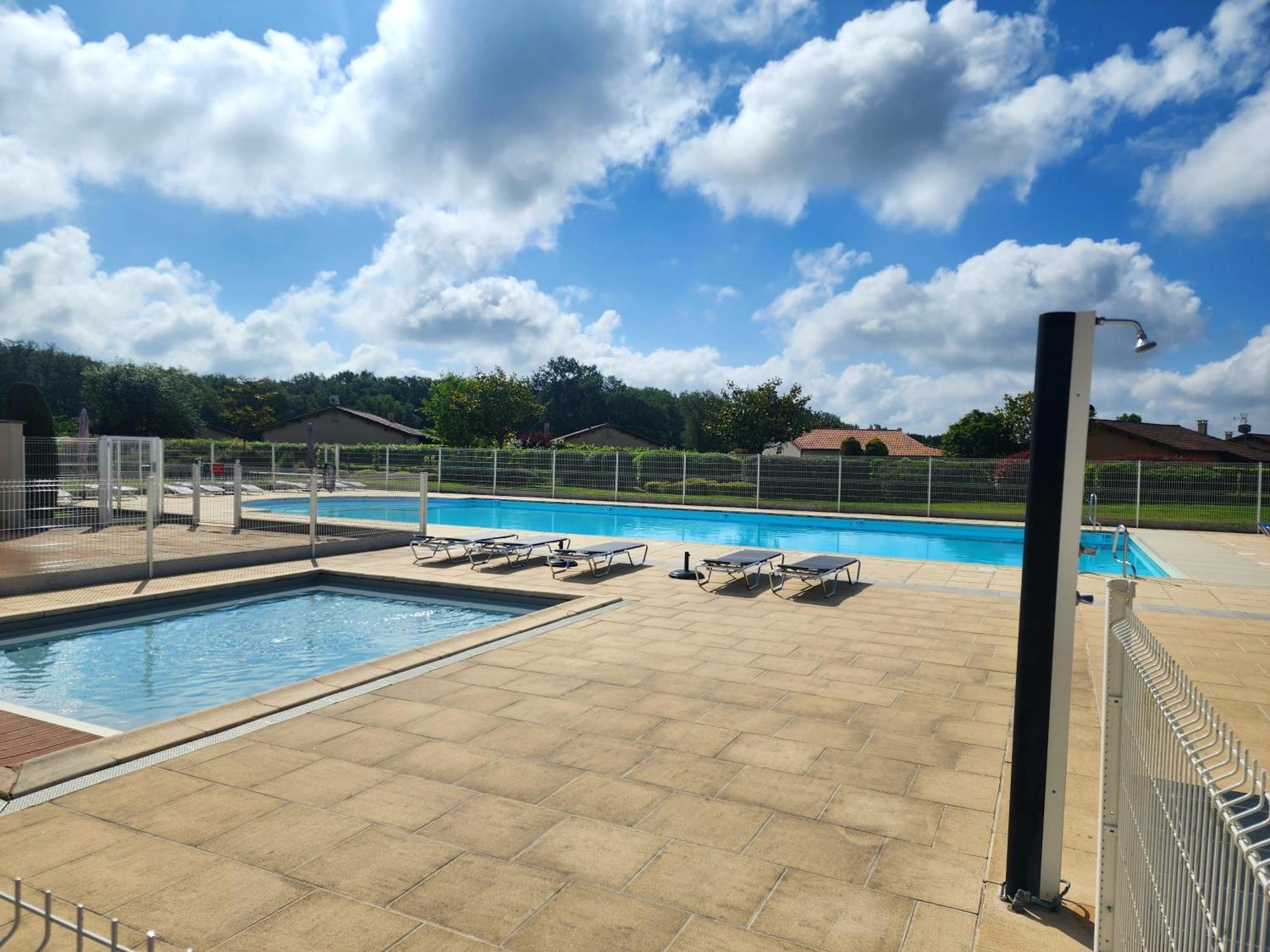 French Country Villas Les Forges  Екстериор снимка