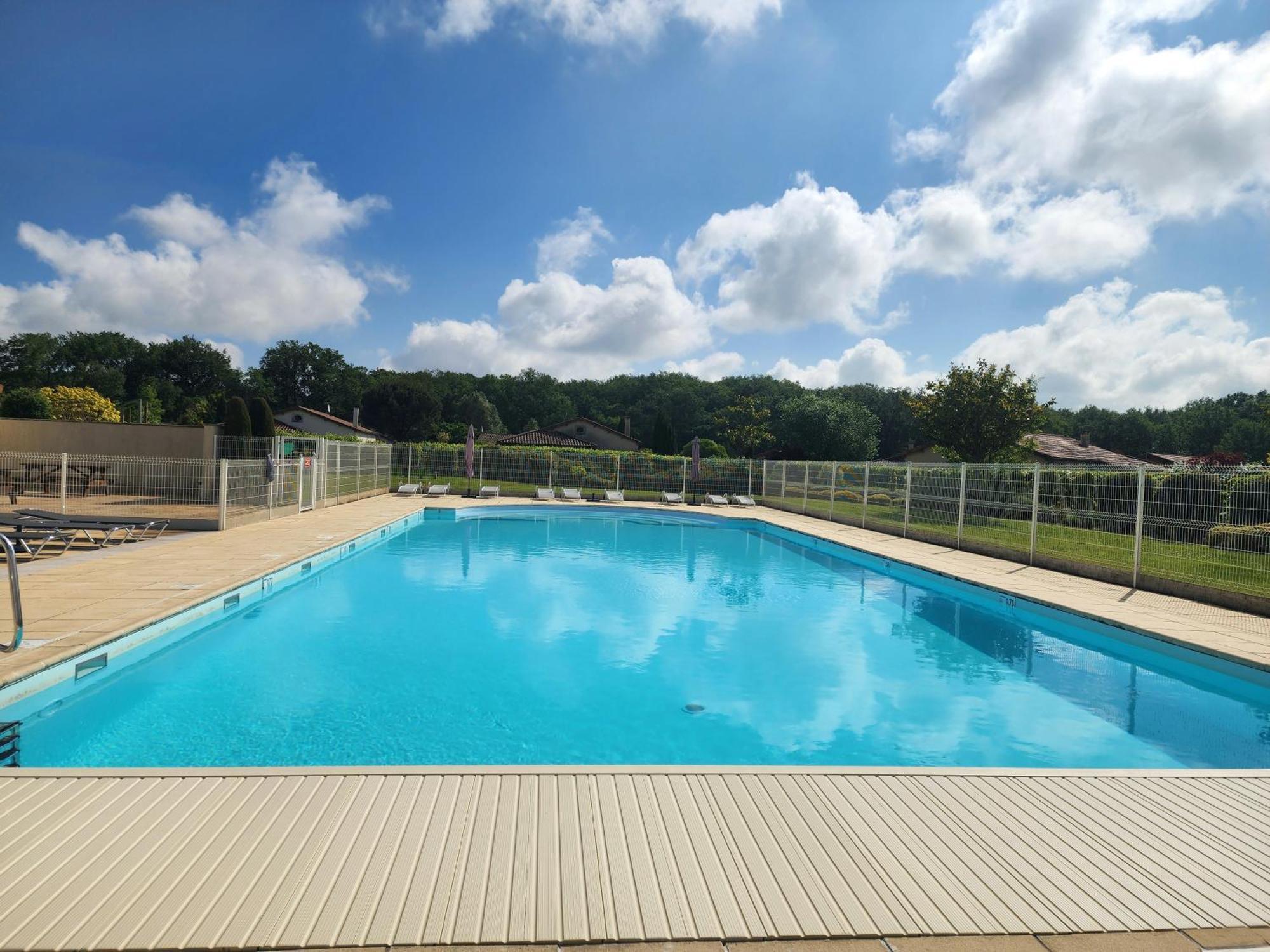 French Country Villas Les Forges  Екстериор снимка