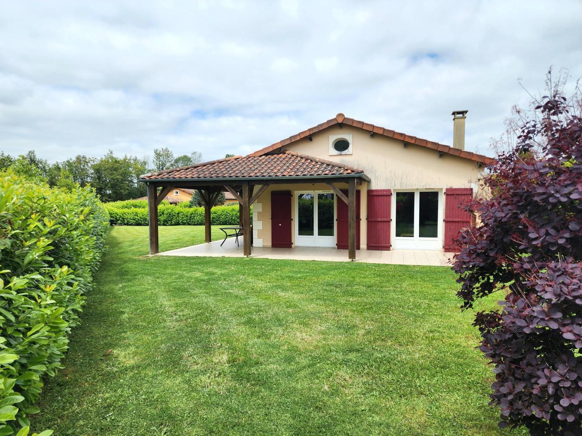 French Country Villas Les Forges  Екстериор снимка
