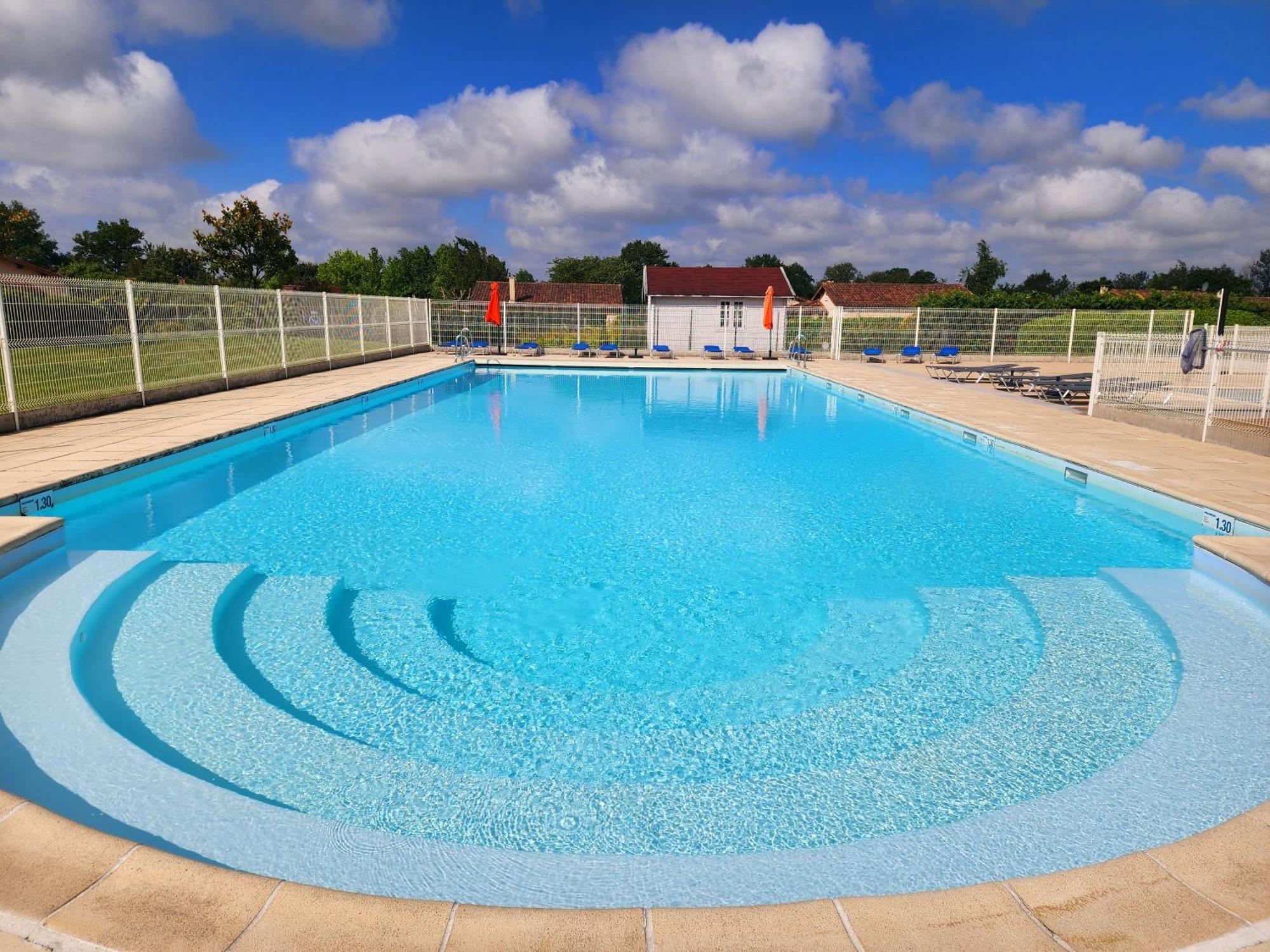 French Country Villas Les Forges  Екстериор снимка