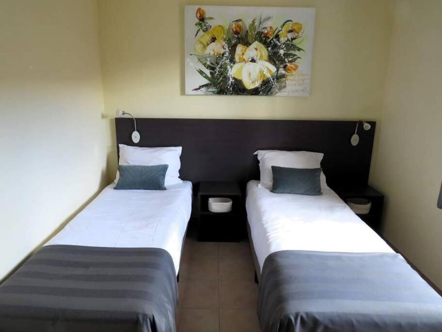 French Country Villas Les Forges  Екстериор снимка