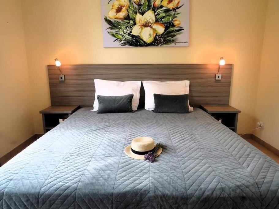 French Country Villas Les Forges  Екстериор снимка